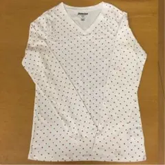 【送料無料】SALE‼︎ 新品未使用☆OLD NAVY長袖Tシャツ(XL,14)