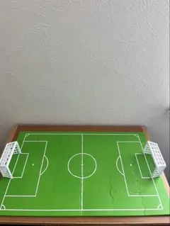 値下げ中　新品未開封！ZURU Ballers FIFAピッチフィールド　ゴール