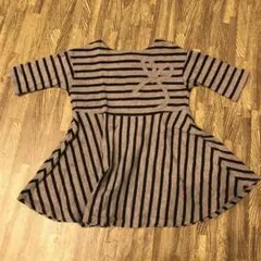 (BEBE)ワンピース