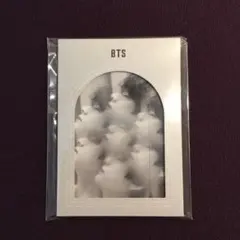 BTS FILM CARD 70x100mm CONCEPT PHOTOBOOK
