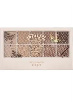 CLIO プロアイパレット