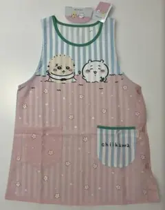 ちいかわ ラッコ エプロン M～Lサイズのサムネイル