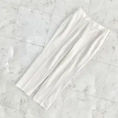 HEVE Verstile Paggins ecru 新品未使用34 パギンス - メルカリ
