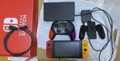 Nintendo Switch (中古)