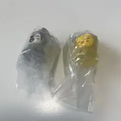 SKZOO めじるしアクセサリー　ホジュズ　バンチャン　フィリックス