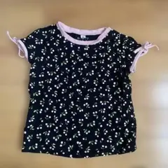a.v.v ベビーTシャツのサムネイル