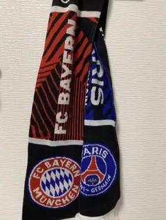 2025年最新】バイエルンミュンヘン マフラーの人気アイテム