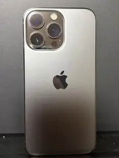 【バッテリー100%】 iPhone 13 Pro 256GB