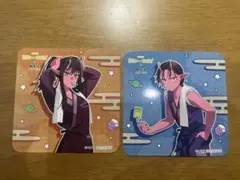 ミルキー☆サブウェイ 極楽湯 コラボ クリアカード マックス - メルカリ
