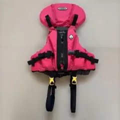 mont-bell ライフジャケット 85-125cmのサムネイル