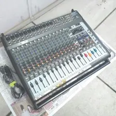2025年最新】behringer PMPの人気アイテム - メルカリ