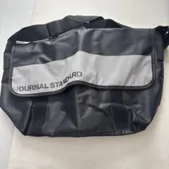 JOURNAL STANDARD ブラックショルダーバッグのサムネイル