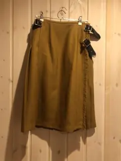 【オニールオブダブリン】プリーツスカート　S