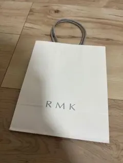 RMK ショップ紙袋