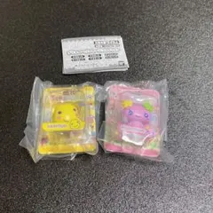 たまごっち ブリスターパッケージコレクション