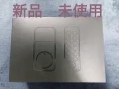 SwitchBot スマートロック Pro 指紋認証パッド スイッチボット：新品