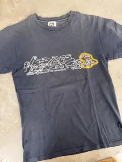 70sビンテージチャンピオンUFフットボールTシャツ - メルカリ