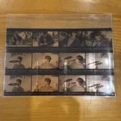 RIIZE epilogue フィルム　ソヒ