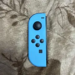 [ジャンク] Nintendo Switch Joy-Con ブルー(L)