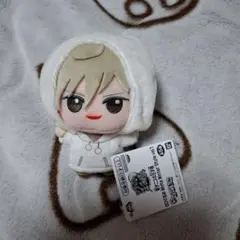 白石蔵ノ介 テニスの王子様 テニプリ ちびぐるみ モーリーファンタジー