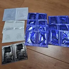 ONE BY KOSÉ メラノショット サンプルセット