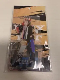 KEY TO LIT 佐々木大光 アクリルスタンド（アクスタ） - メルカリ