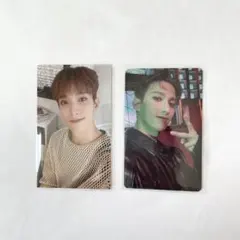 SEVENTEEN FML 会場限定　東京　ドギョム　ユニバ　weverse