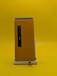 ✨ レア CASIO CA007 ガラケー au 携帯電話 ペンギンモデル - メルカリ