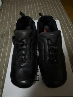 s*n様 1999AW PRADA SPORT スクエアトゥシューズ アメリカズのサムネイル