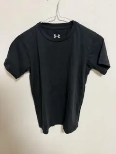 アンダーアーマー　シンプルTシャツ　YMD