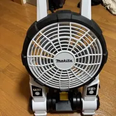 Makita CF300D 業務用扇風機 本体のみ - メルカリ