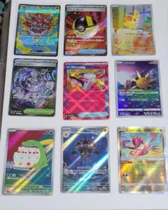 ポケモンカードまとめ売り