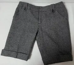 COMME CA ISMショートパンツ　Lsize