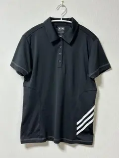 adidas ポロシャツ　美品のサムネイル