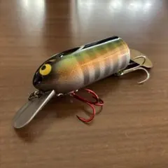 プロッツルアー　ドラフトウェイカー　レア プロッツルアー ドラフトウェイカー レア プロッツルアー ドラフト