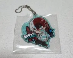 僕のヒーローアカデミア 轟焦凍 アクリルキーホルダー