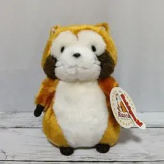 2026年最新】ラスカル セキグチ ぬいぐるみの人気アイテム - メルカリ