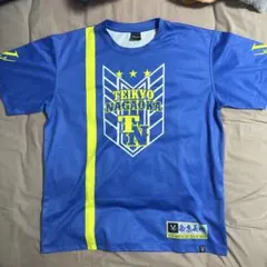 帝京長岡バスケットボール部 Tシャツ