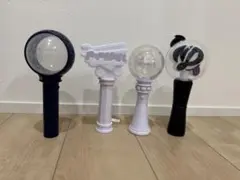 なにわ男子 ペンライト　まとめ売り