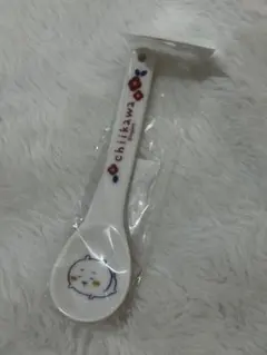ちいかわ　★ちいかわ★ スプーン