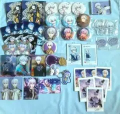 40点以上 アイドリッシュセブン 逢坂壮五 まとめ売り