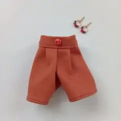 22cmドール服✽ハンドメイド