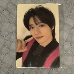 TXT ボムギュMOACON BEOMGYU トレカ ラキドロ千葉限定 - メルカリ