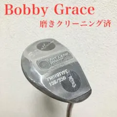 巨匠ボビーグレース　THE CUTE KID パター 34インチ 巨匠ボビーグレース THE CUTE KID パター 34インチ - メルカリ