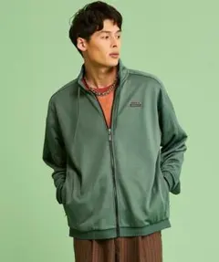 アディダスオリジナルス　adidas　ウーブン トラックジャケット　ジャージ