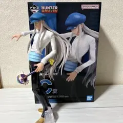 HUNTER×HUNTER 一番くじ C賞 カイト