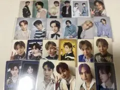 JO1 トレカ まとめ売り