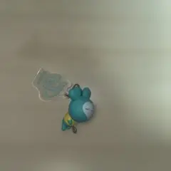 TWICE ラブリー　ミナ　キーホルダー