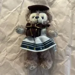 シェリーメイ　サマースタイルぬいぐるみバッジ