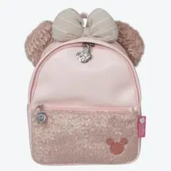 【美品】シェリーメイ　リュック　ディズニー ディズニーシー